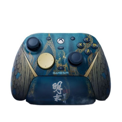 Gamesir G7 Pro Wuchang for Xbox Wireless Controller Ming Dynasty Yuanyu Feather Co-Branded Edition