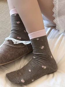 مليئة بسحر البنات ~ الرغبة النقية والحلوة الرائعة الأزهار خمر أساور نسائية ~ لطيف تنوعا أسلوب الكلية - Product Image 5