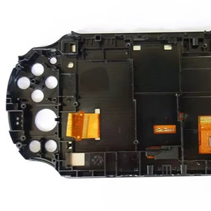 Écran LCD d'origine 100% neuf pour Psvita 2 2000, assemblé, noir, pour Psv 2000 - Product Image 4