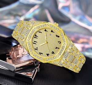 Montres électroniques à écran tactile DFS11 - Product Image 4