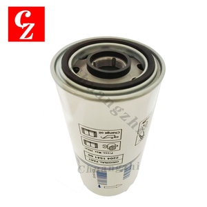 Filtro de Aceite Chuangzhi Nuevo para Atlas Copco-Filter 2204154100, Construcción de Metal y Acero Inoxidable, 6 Meses de Garantía - Product Image 4