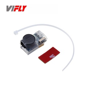 Vifly Beacon 3rd Gen Wireless <b>Drone</b> Anti Loss Alarm Buzzer With Led Indicator And <b>Micro</b> Usb Charging Port - Product Image 3