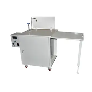 CE approved cheap price automatic nitrogen ice cream machine liquid