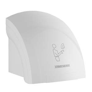 Fl-2000 Professional Abs Plastic Induction Hand Dryer Commercial Manufacturer for Hotel and Household Use Fl-2000 Commercial - Product Image 1