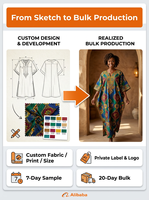 Nouvelle Robe Dashiki Africaine Décontractée d'Été pour Femme, Grande Taille, en Coton Imprimé avec Strass, Style Ethnique et Élégant