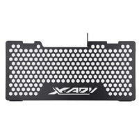 Protection de radiateur de moto XXUN, grille de protection du refroidisseur, grille de protection XADV 750 2017-2024, accessoires de moto