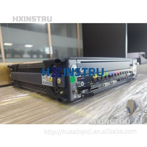 Generador de Forma de Onda Arbitraria Keysight M8195A 65 Gsa/s, DAC de 8 Bits, Resolución de 25 GHz, Ancho de Banda de 65 Gsa/s, Frecuencia de Muestreo Máxima de 65 Gsa/s, Usado hx1 - Product Image 3