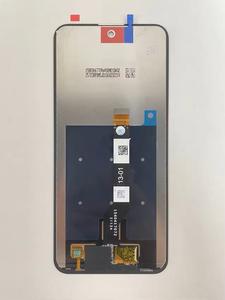 อะไหล่หน้าจอ LCD สำหรับโทรศัพท์มือถือ X10 TA-1350 TA-1332พร้อมการรับประกัน<span class=keywords><strong>1</strong></span>ปีเครื่องอ่านพิกัดระบบสัมผัส6.67 - Product Image 3