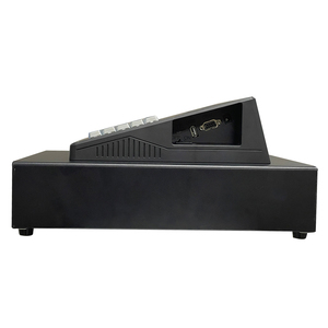Caja Registradora Electrónica con Cajón <span class=keywords><strong>para</strong></span> Efectivo, <span class=keywords><strong>Sistema</strong></span> POS Económico ECR600 - Product Image 5