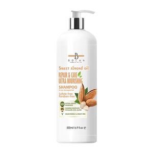 Marque privée de <span class=keywords><strong>shampoing</strong></span> <span class=keywords><strong>et</strong></span> d'après-<span class=keywords><strong>shampoing</strong></span> naturel vert Shampooing <span class=keywords><strong>anti</strong></span>-<span class=keywords><strong>chute</strong></span> de cheveux - Product Image 1