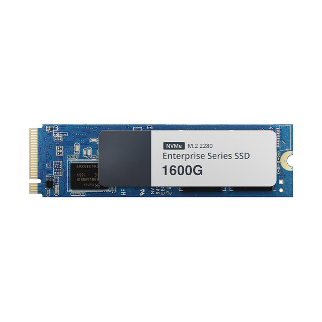 SNV5420-1600G 1.6TB M.2 2280 NVMe PCIe Gen3 SSD SNV5420-1600G Internal Solid State Drive High Capacity Supplier