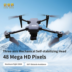 for Mavic <strong>3</strong> Industry Edition Mapping Edition Drone With Thermal Imaging Night Vision HD Continuous Shooting Drone UAV - Product Image 5