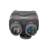OUTLOOK YJS811 Appareil de vision nocturne numérique rechargeable avec capture photo/vidéo et observation multifonctionnelle en extérieur