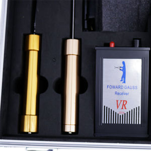 เครื่องตรวจจับโลหะระยะไกลรุ่นอัปเกรด VR11000 ความลึกในการตรวจจับ: 5-230 ม. ระยะตรวจจับ: 100-2500 ม. VR-11000 - Product Image 2