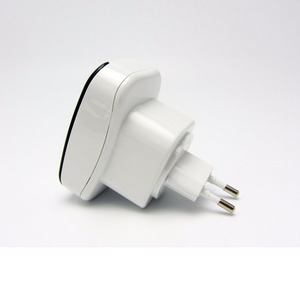 Extensor de rango <span class=keywords><strong>WiFi</strong></span> 300Mbps <span class=keywords><strong>Repetidor</strong></span> inalámbrico 2,4G Amplificador de señal de Internet - Product Image 2
