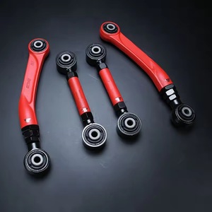 Brazo de Control Superior con Ángulo Ajustable, Enlace de Suspensión Metálico para Dodge Ram 2500, Mejora de Rendimiento - Product Image 4