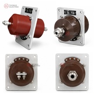 Transformateur de courant LDZ1-10 10kV 50Hz à passage unique en résine époxy pour la mesure et la protection