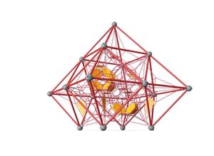 Marco <span class=keywords><strong>de</strong></span> escalada <span class=keywords><strong>de</strong></span> cubo <span class=keywords><strong>de</strong></span> araña personalizable para escuela, aventura al aire libre, tubo galvanizado, cuerda <span class=keywords><strong>de</strong></span> <span class=keywords><strong>vela</strong></span>, equipo <span class=keywords><strong>de</strong></span> carrera <span class=keywords><strong>de</strong></span> obstáculos - Product Image 6