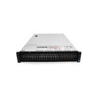 Penjualan Panas R730xd Harga Terbaik Dell PowerEdge R730XD Server Rak Jaringan Komputer Beli Server Bekas