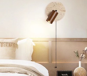 Luce da <span class=keywords><strong>parete</strong></span> Lumind lampada da <span class=keywords><strong>parete</strong></span> interna <span class=keywords><strong>camera</strong></span> da letto nella <span class=keywords><strong>parete</strong></span> antico studio interruttore ruotato <span class=keywords><strong>camera</strong></span> da letto <span class=keywords><strong>camera</strong></span> da letto principale luce di lettura comodino - Product Image 4
