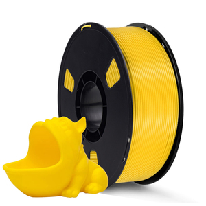 Filamento PLA+ de Grado Estructural LONGQI, 1.75 mm, 1 kg, PLA Modificado de Alta Resistencia para Componentes de Ingeniería - Product Image 1