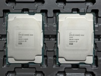 Prosesor Intel Xeon Gold 5318S Bekas 24 Core 2.10GHz 36MB Cache 165W