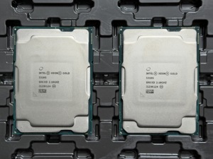 Intel Xeon Gold 5318S โปรเซสเซอร์มือสอง 24 คอร์ 2.10GHz แคช 36MB 165W - Product Image 4