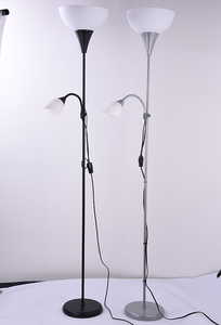 Moderno, Metallo Regolabile Madre E Figlio Lampada Da Terra/<span class=keywords><strong>Luce</strong></span> Lungo Braccio In Piedi Lampada/<span class=keywords><strong>luce</strong></span> - Product Image 4