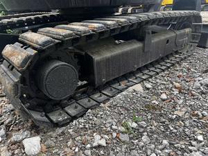 Miniexcavadora usada de 3ton original de Japón Sany 35u miniexcavadora usada en buenas condiciones para la venta - Product Image 5