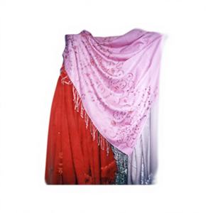 Bufandas para niñas de Lotus Fabrics, duraderas, de longitud media, para todas las estaciones - Product Image 1