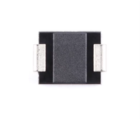 Diodes TVS originales SMBJ7.0CA 12V Clamp 50A Ipp Tvs Diode Surface Mount DO-214AA (SMB)