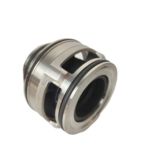 WM 43 Cartridge Mechanical <b>Seal</b> 43mm for Sarlin Glf Waster Water Pump - Product Image 6