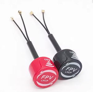 5.8G Antenna High Gain 3Dbi IPX1 Connector for O3 Air Unit FPV System <b>Racing</b> <b>Drone</b> - Product Image 1