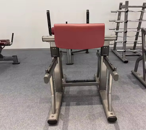 Equipo Deportivo Multifuncional para Entrenamiento Físico, Máquina de Ejercicios para Bíceps y Brazos - Product Image 3