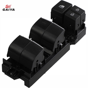 8404002180 84040-02180 Commutateur de fenêtre électrique de voiture pour Toyota RAV4 XA50 Toyota <span class=keywords><strong>CHR</strong></span> 2019-2021 - Product Image 2
