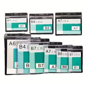 Custom Nylon Logo Eagle <b>Hook</b> Wrist Lanyard Keychain Phone Strap With Detachable Patch - Product Image 2