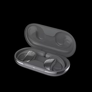 <span class=keywords><strong>Xiaomi</strong></span>-Auriculares estéreo OpenWear con reducción de ruido AI, audífonos con controlador dinámico de hasta 38,5 H de duración de la batería, micrófono dual - Product Image 1