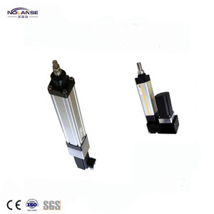 Di alta Precisione Attuatore Lineare Servo Cilindro Elettrico - Product Image 6