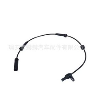 Bmw Abs <b>Wheel</b> Speed Sensor 34526791223 For <b>Replace</b> Repair New Part - Product Image 3