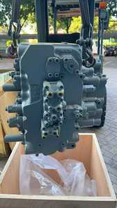 Valvola di Controllo Principale Idraulica EX200-3 EX200LC-3 4309320 per Ricambio Escavatore Hitachi - Product Image 3