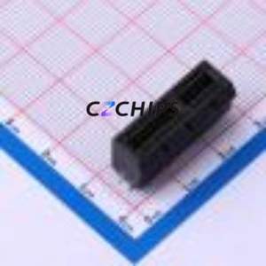 X3113WVS-36-9TV015 PCI/PCIe Connector SMD,P=1mm Connector PCI-E x1 36P 14P Vertical Mount - Product Image 1