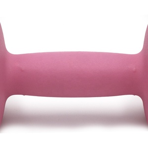 Duojiu ดัมเบล2,5กก. 6กก. สำหรับผู้หญิง2กก. น้ำหนัก7กก. ชุดดัมเบลยางนีโอพรีน6กก. - Product Image 2