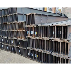 Viga en H <span class=keywords><strong>IPEA</strong></span> IPE, tamaño estándar, laminada en caliente, grado Q235B con estándar ASTM - Product Image 1