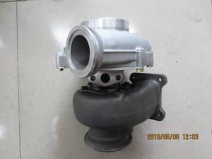 Turbocompresor para Motor de Excavadora Liebherr K29 (Modelo D926TIEA4; Números de Pieza) 53299886719 532953210) 1 año de garantía Hecho en China - Product Image 3