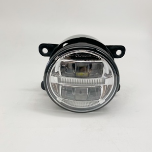 Phares de voiture à Led 20 W, phare <span class=keywords><strong>antibrouillard</strong></span> Super lumineux pour HONDA, civic, civic 98, phare <span class=keywords><strong>antibrouillard</strong></span> à hayon - Product Image 3