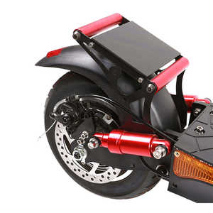 <span class=keywords><strong>Trottinette</strong></span> électrique JLM X4, cadre en alliage d'aluminium, pliable, moteur 800W, batterie 48V17.5Ah, pneus gonflables de 10 pouces, capacité de charge 150 kg, usine d'origine - Product Image 2