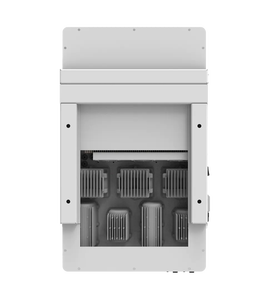 Deye điện áp cao HV 50 kW Ba 50kw 3 giai đoạn năng lượng mặt trời Hybrid biến tần onduler sun-50k-sg01hp3-eu-bm4 sun-50k-sg01hp3 - Product Image 5