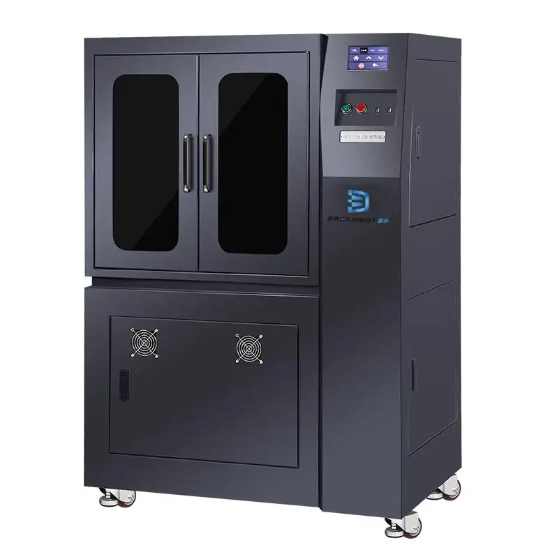 Dreambot 4K Harz 3D-Drucker 520x295x550mm LCD 3D-Harzdrucker mit 24 Zoll 4K LCD