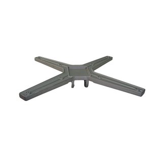 Fábrica de Qingdao <span class=keywords><strong>OEM</strong></span>: Quemador de aluminio fundido a presión, caja de engranajes de aleación de aluminio pulido, producto de fundición a presión de zinc. - Product Image 4