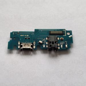 Placa de Puerto de Carga para Teléfono Celular al por Mayor para Samsung Galaxy A04S, Conector de Carga DC, Reemplazo de Puerto de Carga SM-A047F, Cable Flexible de Carga - Product Image 2